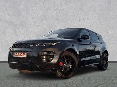 Gebraucht 2021 Land Rover Range Rover evoque | 34.890 €