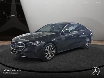 Mercedes E300
