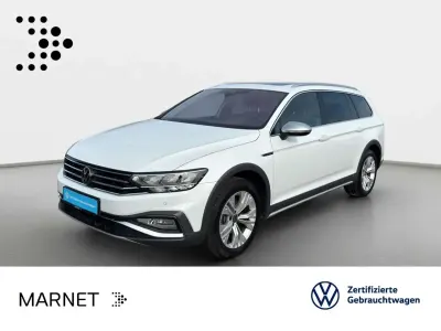 Gebraucht VW Passat Alltrack