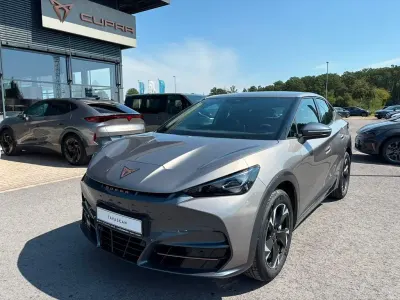 Gebraucht Cupra Tavascan