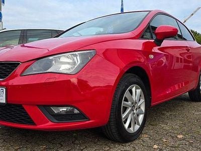 Seat Ibiza SC