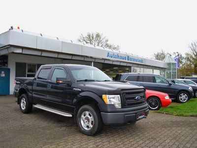 gebraucht Ford F-150 5.0L V8 4X4 Pick Up