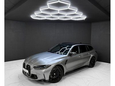 Gebraucht BMW M3 Competition Edition 510 PS (375 kW) 2023 Kombi
