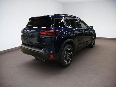 Usata Citroën C5 Aircross 145 CV (106 kW) 2025 Blu SUV