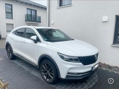 Begagnad DFSK Fengon 137 HK (100 kW) 2020 Vit SUV