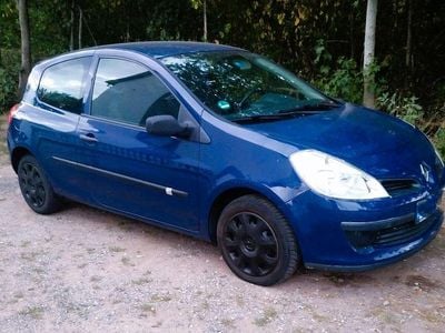 Renault Clio II