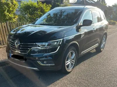Gebraucht Renault Koleos