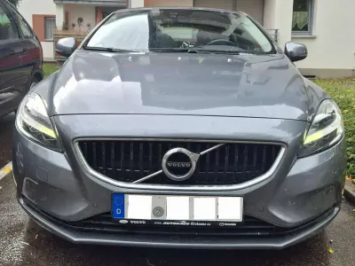 Gebraucht Volvo V40