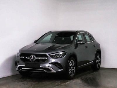 Usata Mercedes GLA180 Progressive 136 CV (100 kW) 2025 Grigio SUV