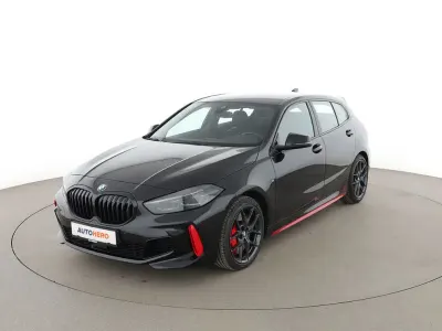 Gebraucht BMW 128 ti Performance 265 PS (194 kW) 2022 Schwarz Kleinwagen