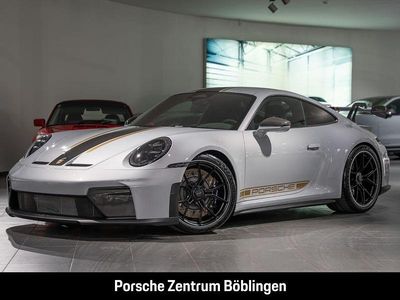 Nouă Porsche 992 510 CP (375 kW) 2026 Gri