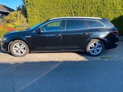 Renault Talisman GrandTour