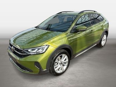 Gebraucht VW Taigo Move 150 PS (110 kW) 2024 Andere farbe SUV