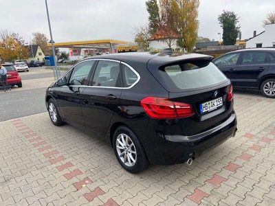 BMW 218 Active Tourer