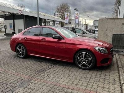 Mercedes C300