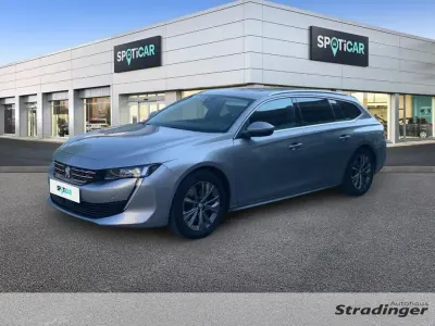 Gebraucht Peugeot 508 SW