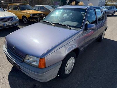Opel Kadett