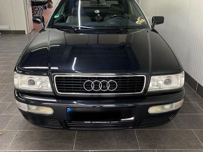 Audi 80