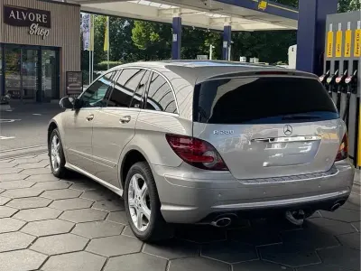 Gebraucht Mercedes R280