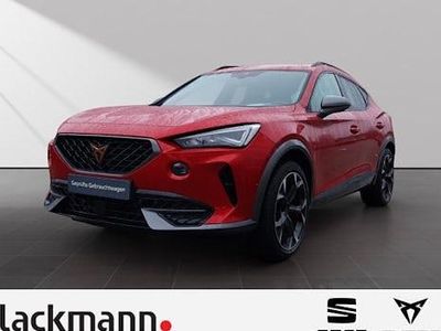 Gebraucht Cupra Formentor VZ 310 PS (228 kW) 2023 Rot SUV