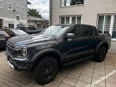 Gebraucht Ford Ranger Raptor 211 PS (155 kW) 2025 Grau Pickup