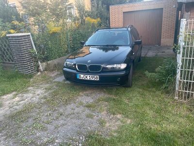 BMW 316