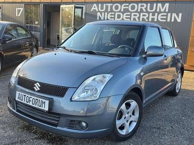 Usado Suzuki Swift Snow 92 HP (67 kW) 2007 Other Citadino