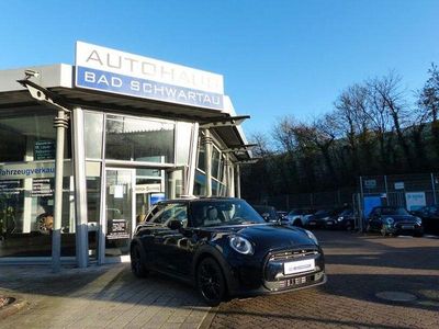 Gebraucht Mini Cooper 136 PS (100 kW) 2023 Andere Kleinwagen