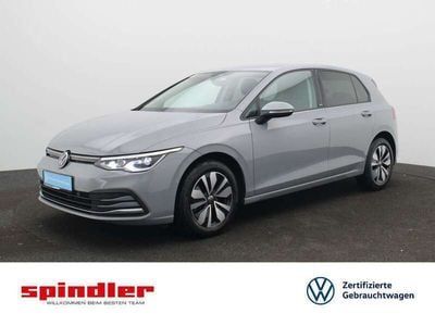 VW Golf VIII