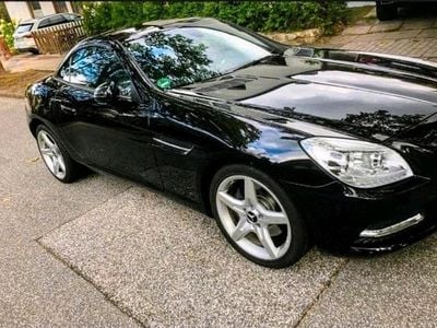 Mercedes SLK250