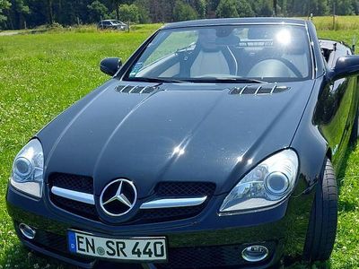 Mercedes SLK200