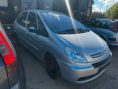 Citroën Xsara Picasso