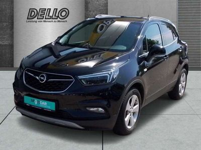 gebraucht Opel Mokka Mokka Innovation Start Stop Turbo EU6d-T1.4 TURBO