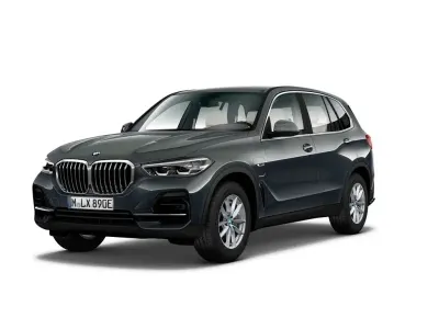 Gebraucht BMW X5 M Sport 394 PS (289 kW) 2022 Grau SUV