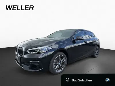 Gebraucht BMW 120