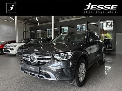 Mercedes GLC200