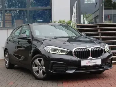 Gebraucht BMW 116