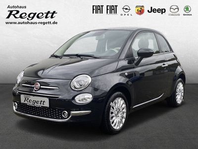 gebraucht Fiat 500 Dolcevita 1.0 Mild Hybrid *Panorama*PDC*CarPlay*AndroidAuto*