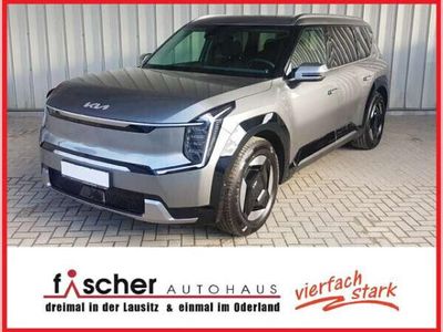 gebraucht Kia EV9 AWD DRIVE COMF