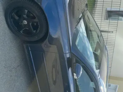 Usado Volvo V50