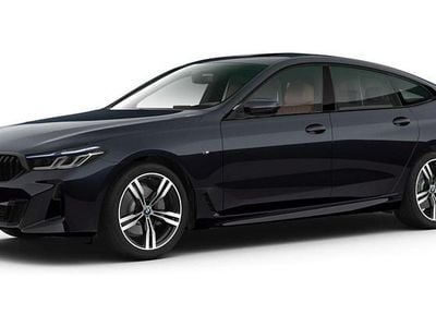 Gebraucht BMW 640 333 PS (244 kW) 2022 Coupé