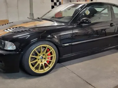 Gebraucht BMW M3