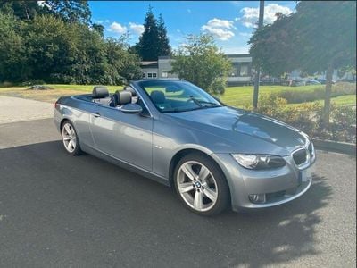 BMW 320 Cabriolet