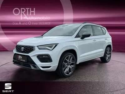 Neu Seat Ateca FR 150 PS (110 kW) 2026 Other SUV
