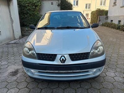 Renault Clio II