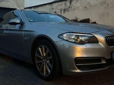 BMW 530 Gran Turismo