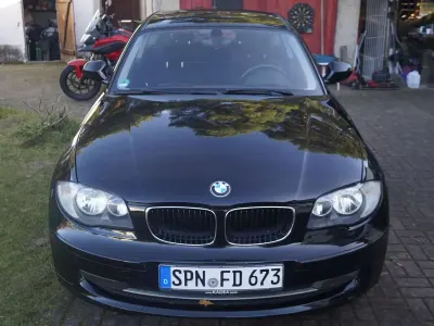 Gebraucht BMW 120