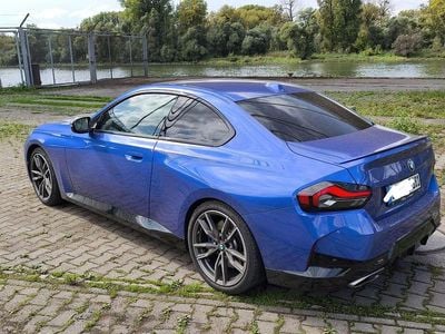 BMW M240