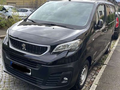 gebraucht Peugeot Expert ExpertL1H1 Premium