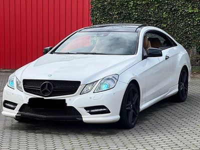 Mercedes E350